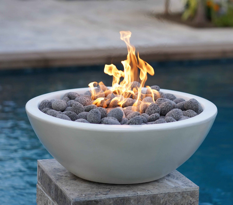 Sedona Fire Bowl - 27"