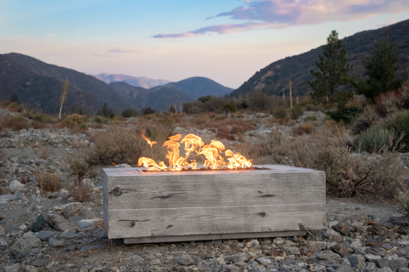 Coronado Fire Pit - 48"