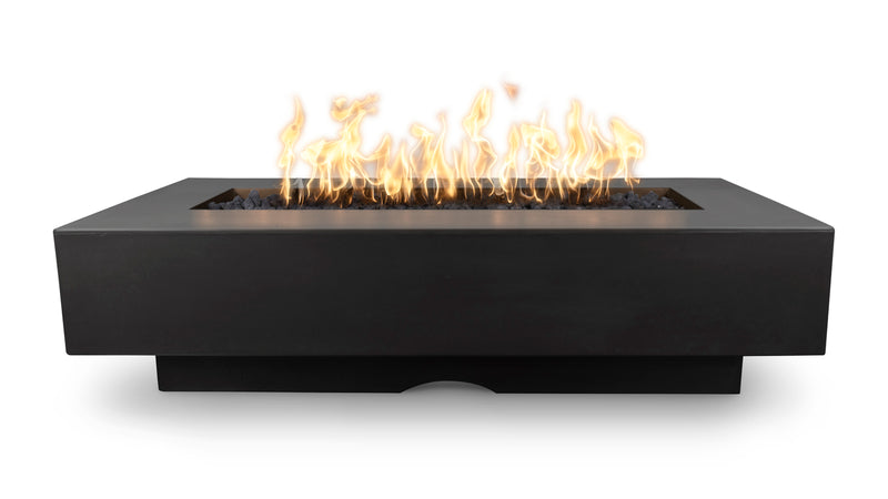 Del Mar Fire Pit - GFRC Concrete - 48"
