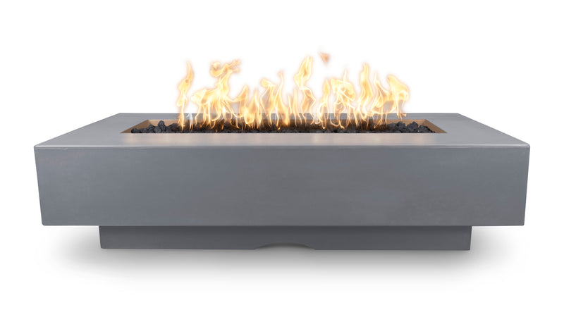 Del Mar Fire Pit - GFRC Concrete - 48"