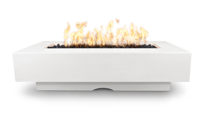 Del Mar Fire Pit - GFRC Concrete - 48"