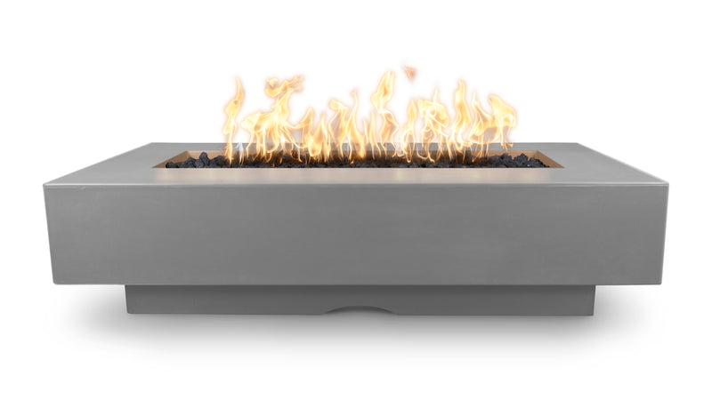 Del Mar Fire Pit - GFRC Concrete - 48"