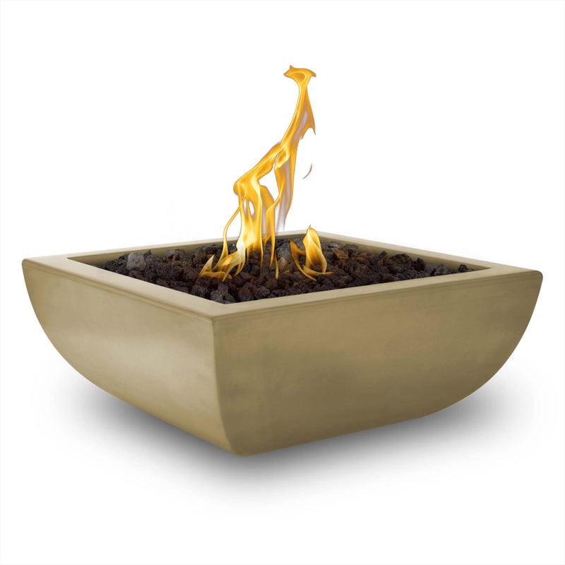 Avalon Fire Bowl - 24"