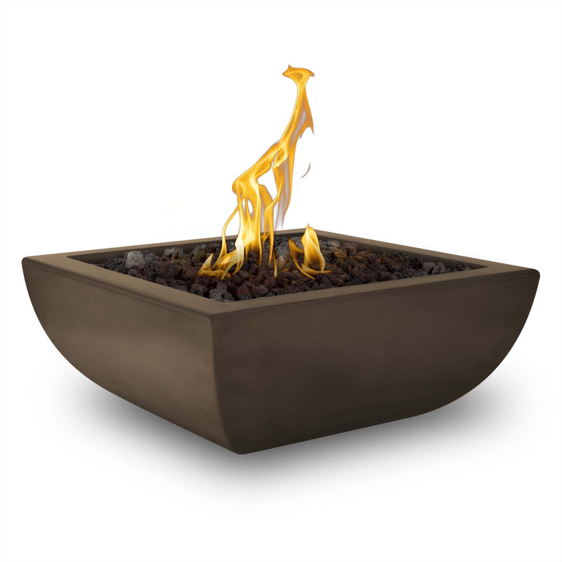 Avalon Fire Bowl - 24"