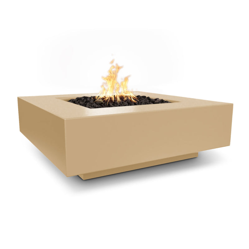 Cabo Square Fire Pit - 36"