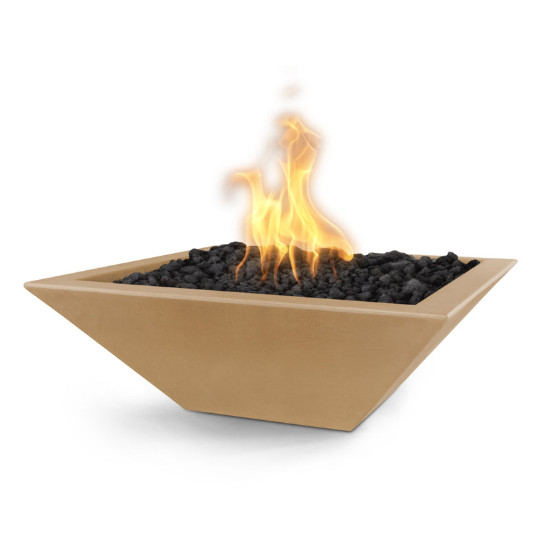 Maya Fire Bowl - 24"