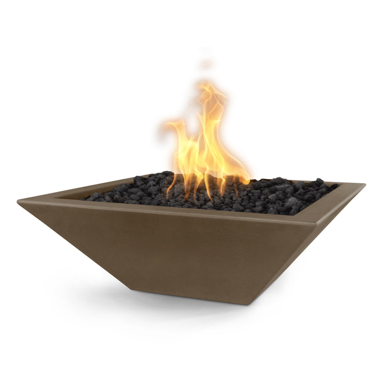 Maya Fire Bowl - 24"