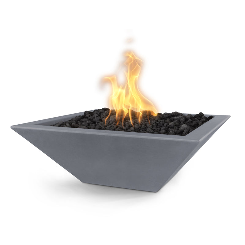 Maya Fire Bowl - 24"