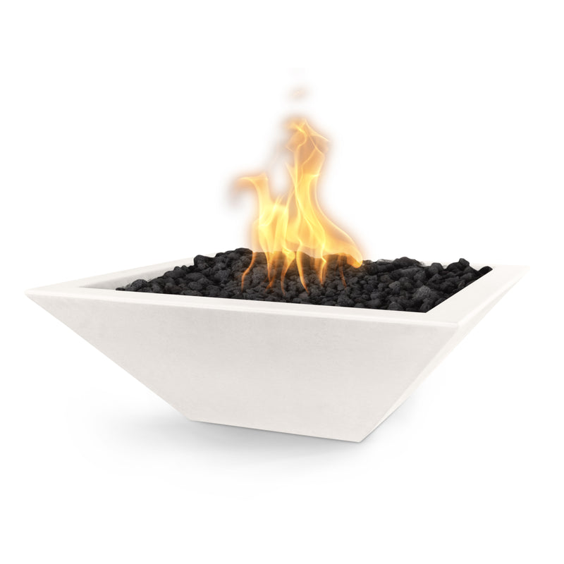 Maya Fire Bowl - 24"