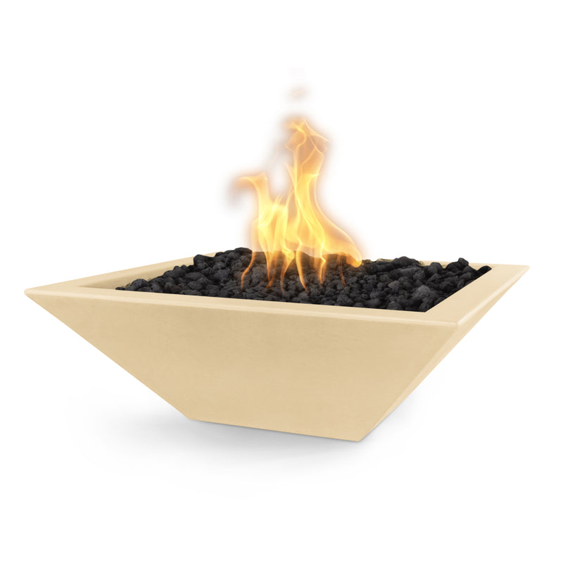 Maya Fire Bowl - 24"