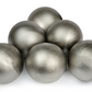 Steel Fire Balls