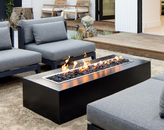 Regal Fire Pit – 48″