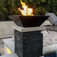 Maya Fire Bowl - 24"
