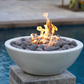 Sedona Fire Bowl - 27"