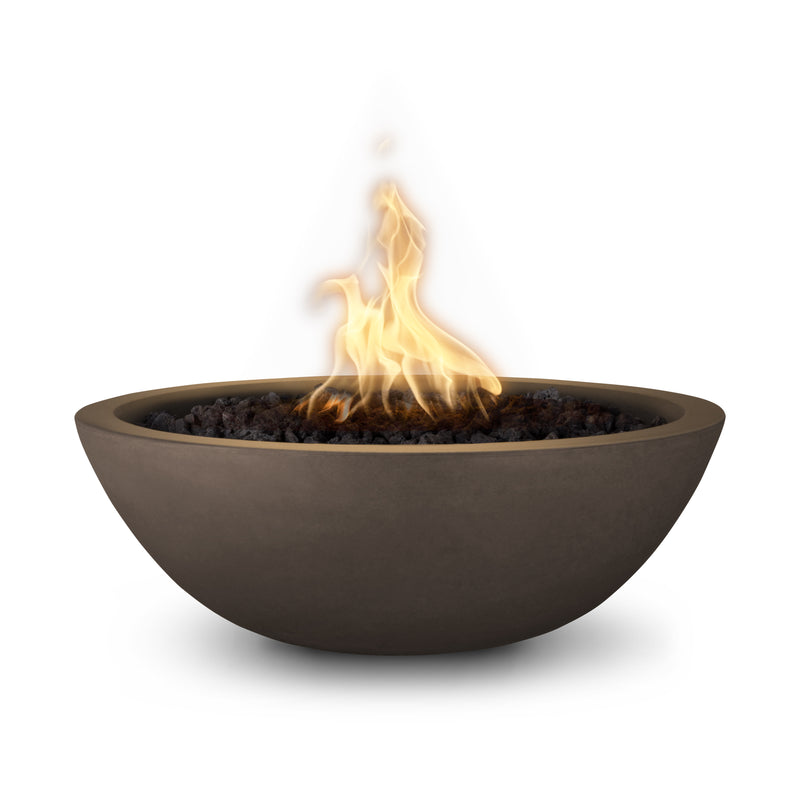 Sedona Fire Bowl - 27"