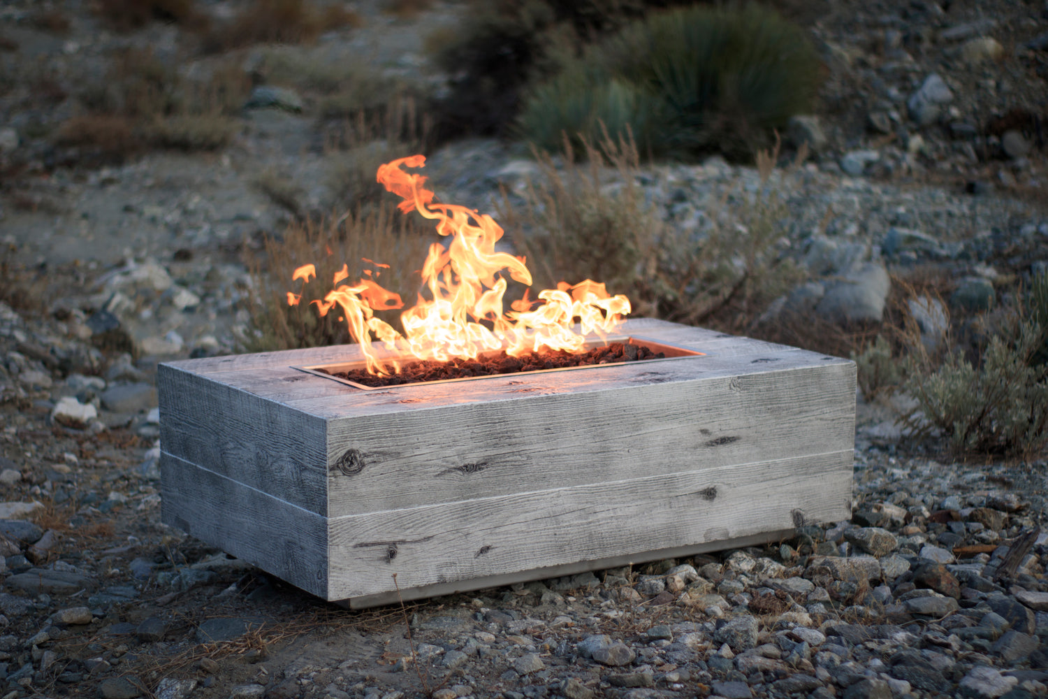 Coronado Fire Pit - 48"