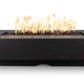 Del Mar Fire Pit - GFRC Concrete - 48"