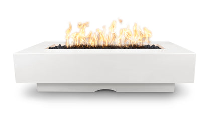 Del Mar Fire Pit - GFRC Concrete - 48"